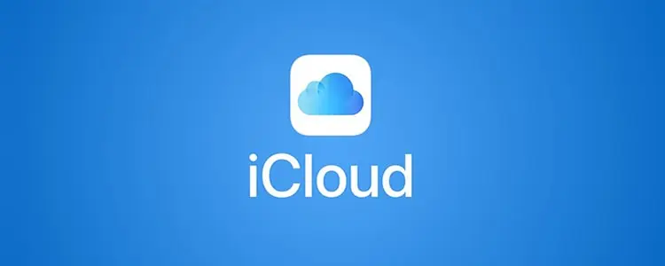  آی‌کلود (iCloud)