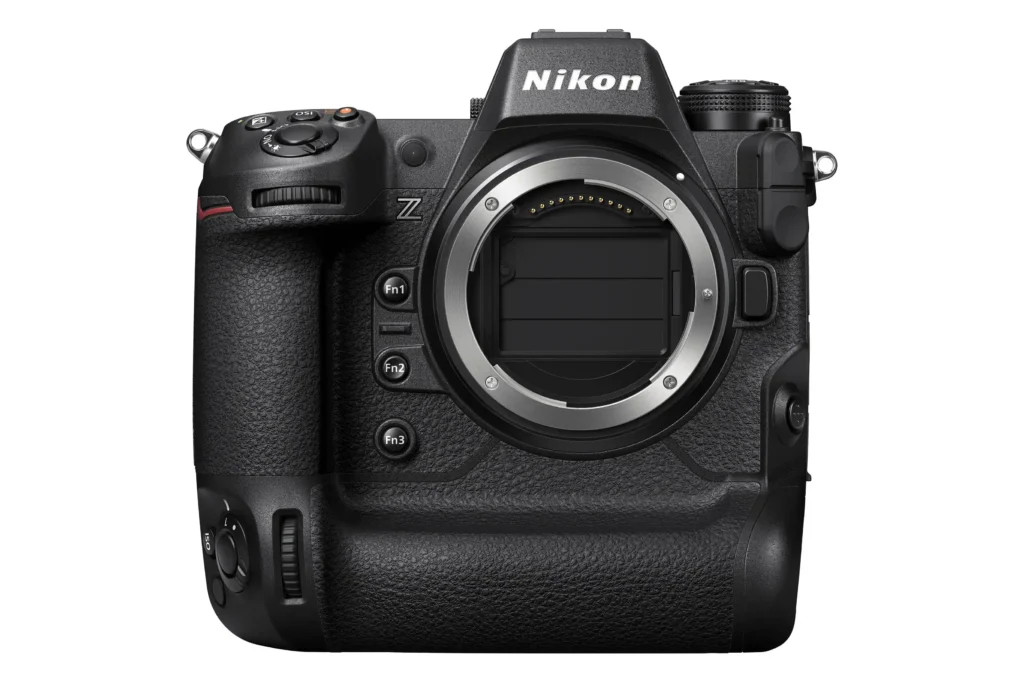 دوربین Nikon Z9