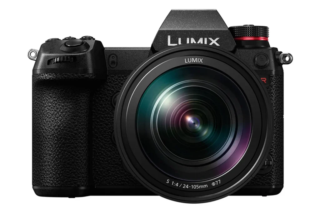 دوربین  Panasonic Lumix S1R