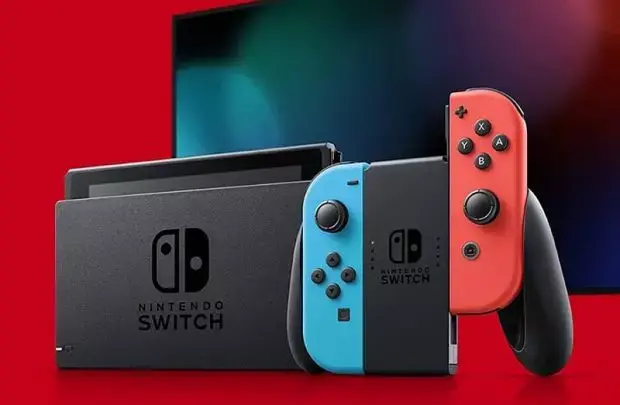 نینتندو سوئیچ ۲ (Nintendo Switch 2)