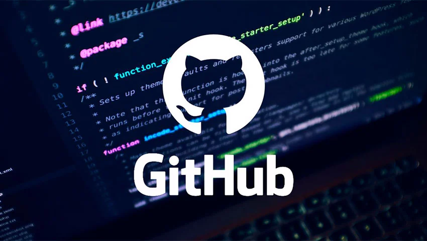 پلتفرم GitHub