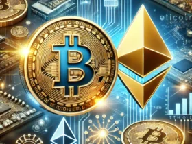 بیت‌کوین و اتریوم: چرا این دو ارز دیجیتال همچنان پرطرفدارترین هستند؟