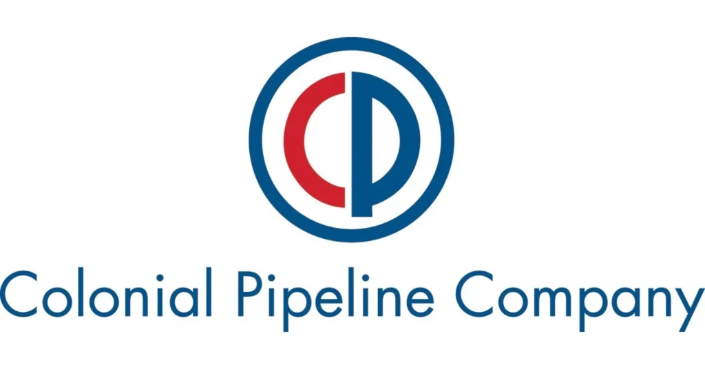 کمپانی Colonial Pipeline