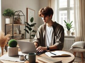 مزایای فریلنسری و راه های موفقیت در آن برای نسل جدید