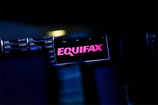  حمله به Equifax (2017)