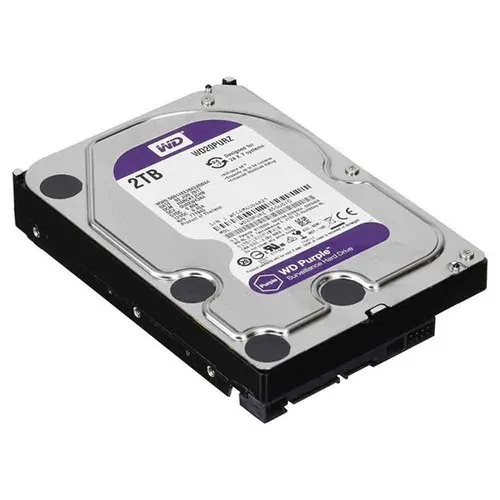 کاربردهای HDD