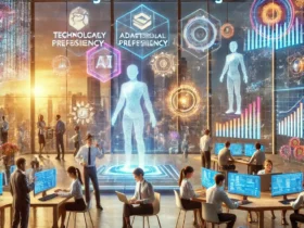 برترین مهارت های مورد نیاز برای کار آفرینان در عصر هوش مصنوعی