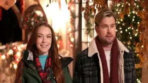 فیلم  کریسمس با معجزه‌ها (Christmas Miracles)