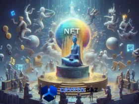 NFTها و آینده بازار هنر دیجیتال: تحلیل و بررسی بازار جهانی NFT