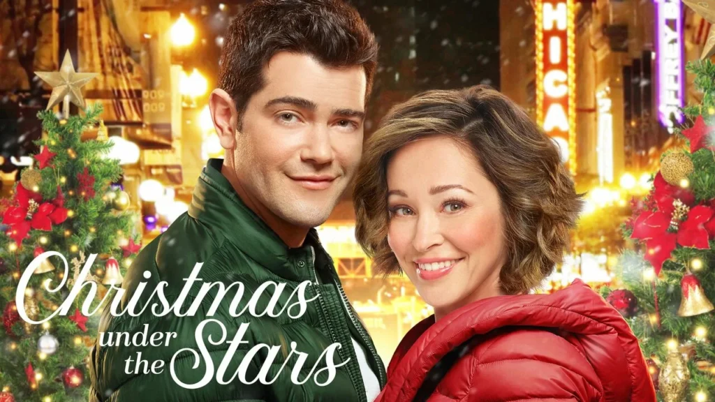 فیلم 2. کریسمس در کنار ستارگان (Christmas Among the Stars)