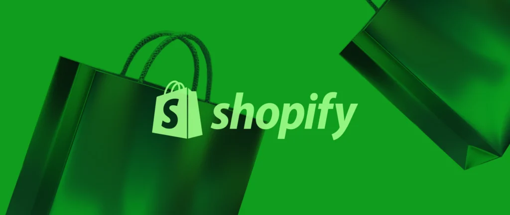  کسب و کار Shopify