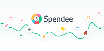 اپلیکیشن Spendee