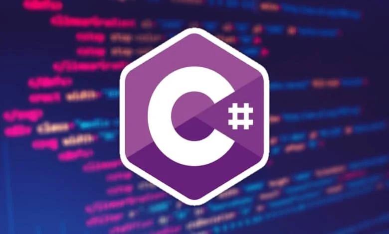 C# (سی‌شارپ)