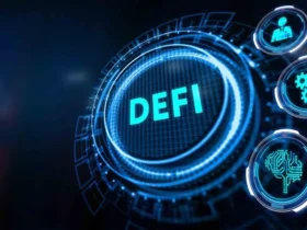 آینده دیفای (DeFi) و تاثیر آن بر اقتصاد جهانی