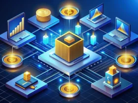 نقش فناوری بلاک چین در تحول کسب و کارهای آینده