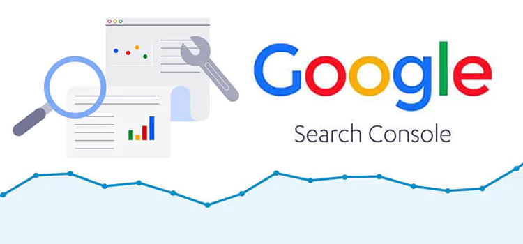  Google Search Console