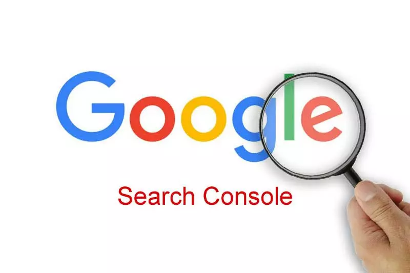  Google Search Console کاربرد