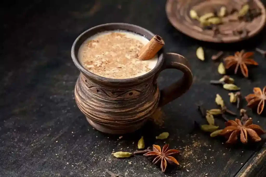 چای ماسالای هندی (Masala Chai)