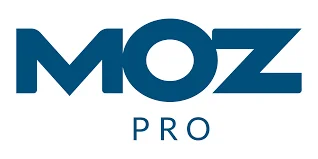 Moz Pro