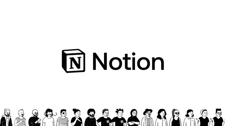 9. Notion: مدیریت دانش و سازماندهی اطلاعات