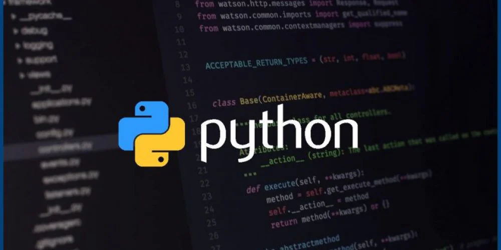 پایتون (Python)