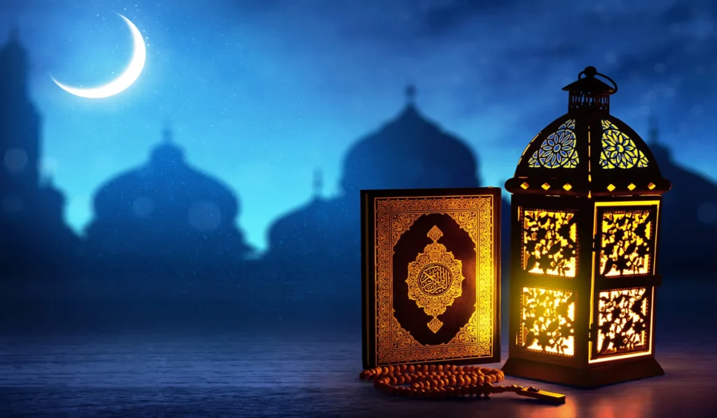 تاریخ شروع ماه رمضان 1404