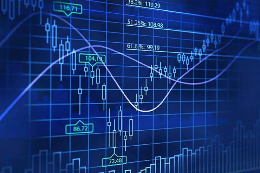 تحلیل فنی بازار ارزهای دیجیتال: روش‌های پیش‌بینی قیمت با استفاده از نمودارها