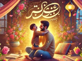 تاریخ دقیق روز پدر