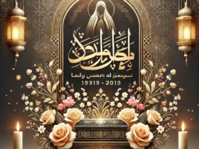 وفات حضرت ام البنین