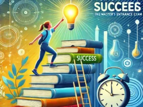 چگونه در کنکور ارشد موفق شویم؟