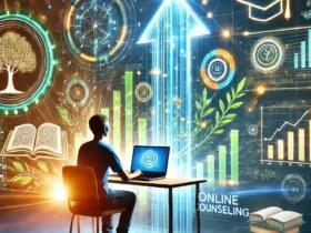 تأثیر مشاوره‌های آنلاین بر موفقیت در کنکور