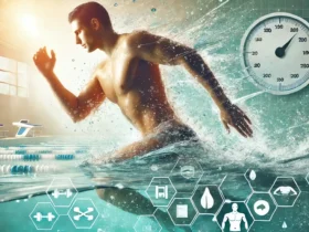 فواید ورزش شنا برای کاهش وزن و تقویت بدن