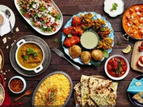 بهترین سحری از نظر طب سنتی در ماه رمضان