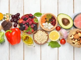 بهترین رژیم غذایی برای سلامت کبد