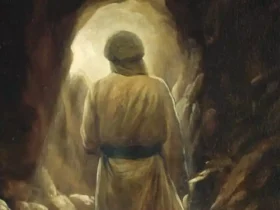 ماجرای بعثت حضرت محمد ( اولین وحی و اغاز رسالت )