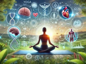 5 دلیل علمی برای اینکه باید یوگا را به برنامه ورزشی خود اضافه کنید