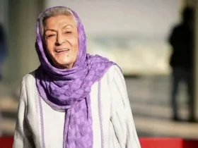 ژاله علو بیوگرافی و درگذشت