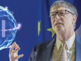 بیل گیتس کیست؟