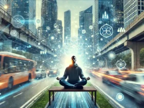 چگونه در عصر سرعت ذهن آگاهی را به بخشی از زندگی تبدیل کنیم؟