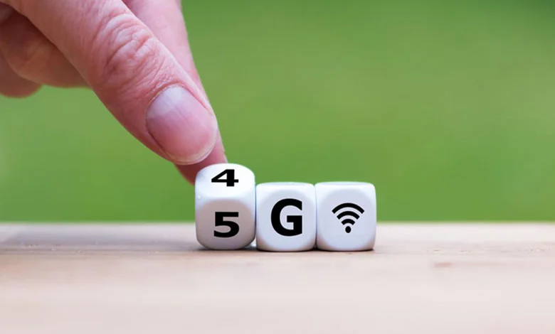 مودم‌ های 4G/5G