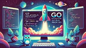 زبان Go (Golang)