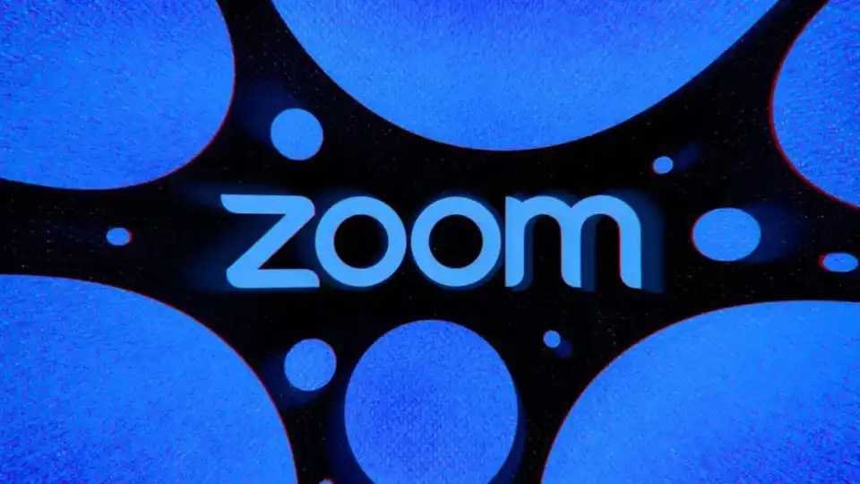 4. Zoom: ارتباطات ویدیویی