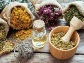معرفی 5 تا از بهترین دمنوش های آرامبخش