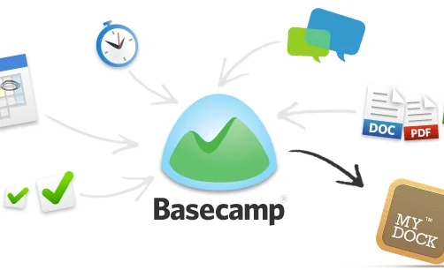 "Basecamp" برای تیم‌ های در حال رشد