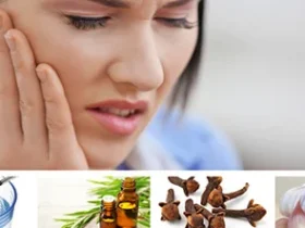 7 تا داروی گیاهی برای رفع دندان درد