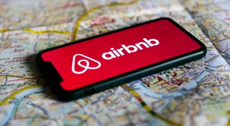 استراتژی بازاریابی پلن تجاری شرکت "Airbnb"