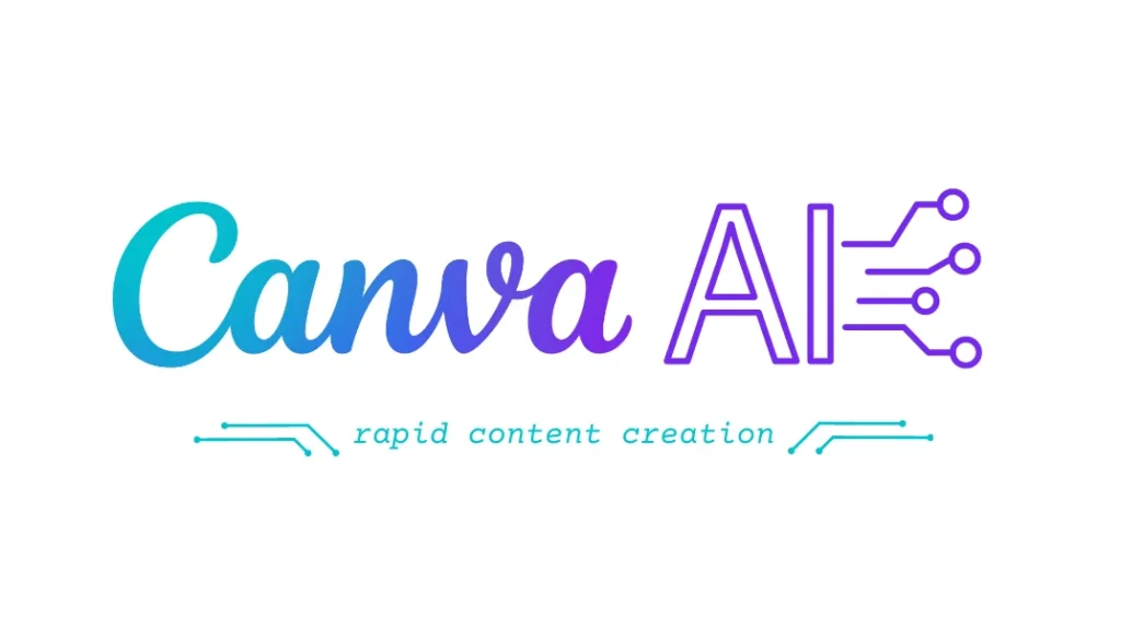 Canva AI: طراحی گرافیکی هوشمند