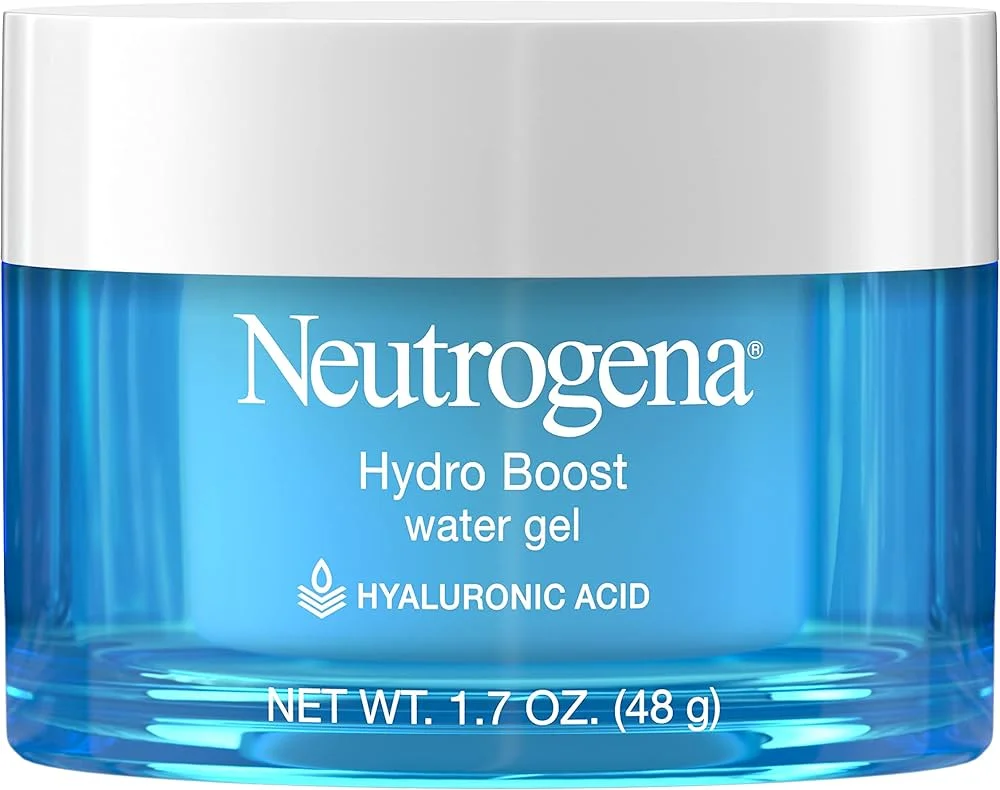 آبرسان Neutrogena Hydro Boost Water Gel