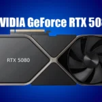 بررسی کارت گرافیک NVIDIA GeForce RTX 5080