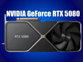 بررسی کارت گرافیک NVIDIA GeForce RTX 5080